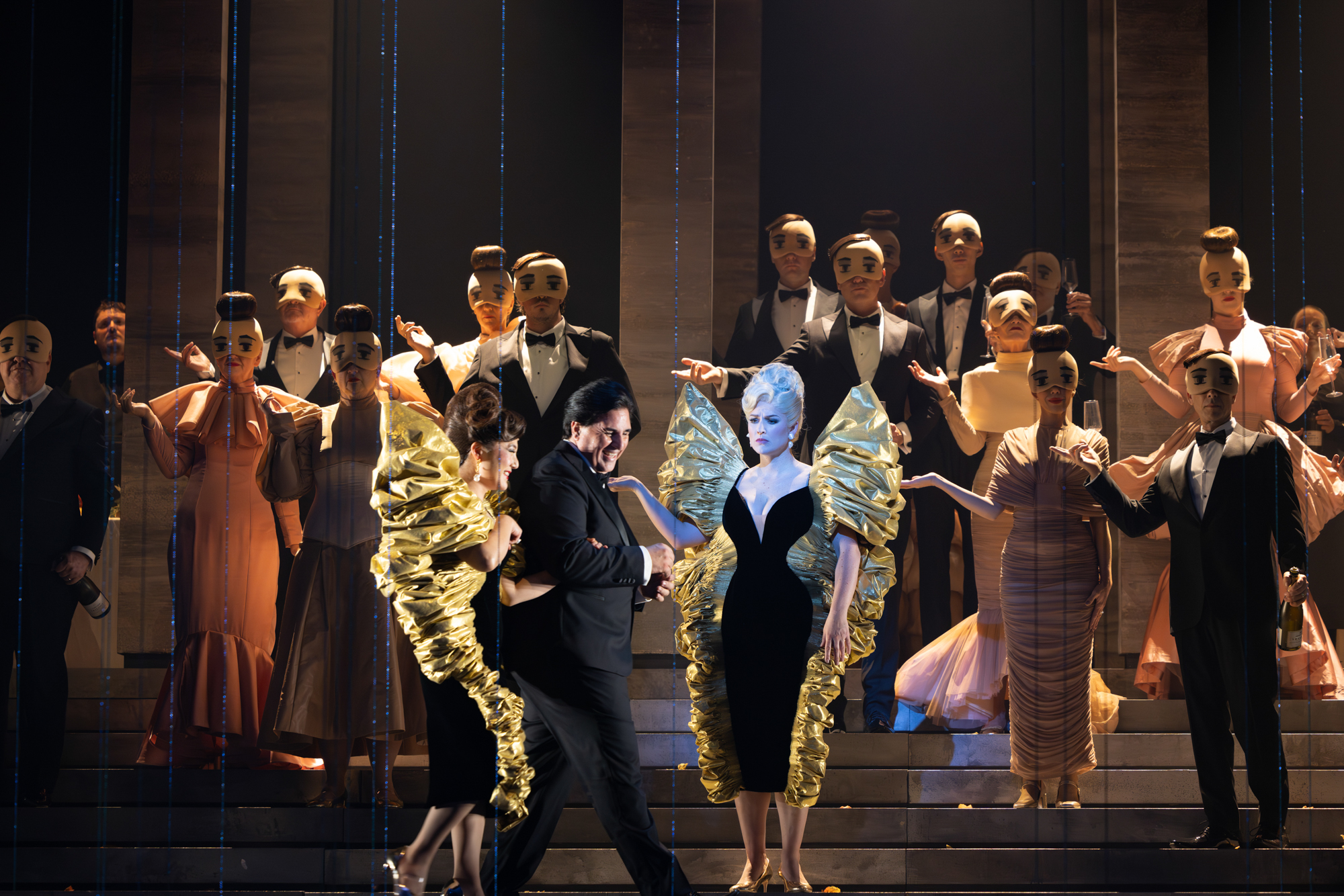 Rusalka: When an Age-Old Fairy Tale Finds Its Voice Again